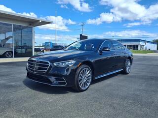 2026 Mercedes-Benz S-Class for sale in Tiffin OH