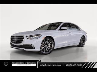 2024 Mercedes-Benz S-Class for sale in Henderson NV