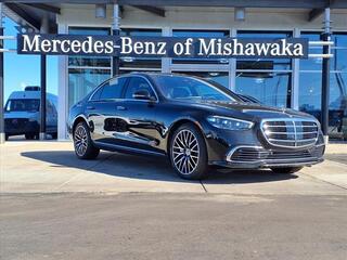2025 Mercedes-Benz S-Class for sale in Salem NH