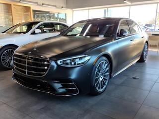 2026 Mercedes-Benz S-Class for sale in El Cajon CA