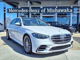 2025 Mercedes-Benz S-Class for sale in Salem NH