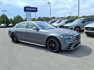 2026 Mercedes-Benz S-Class for sale in Charleston WV
