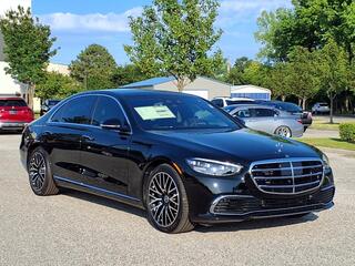 2025 Mercedes-Benz S-Class for sale in Hampton VA