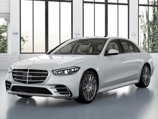 2026 Mercedes-Benz S-Class for sale in Novi MI
