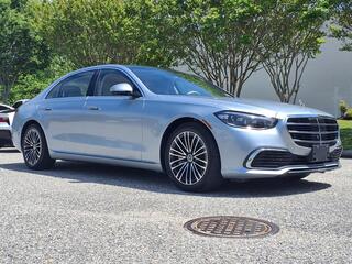2022 Mercedes-Benz S-Class for sale in Hampton VA