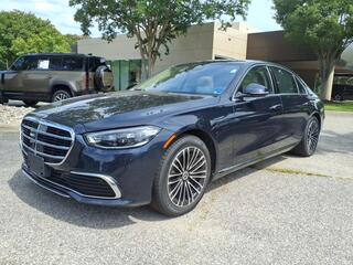 2024 Mercedes-Benz S-Class for sale in Hampton VA