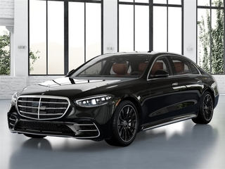 2026 Mercedes-Benz S-Class for sale in Novi MI