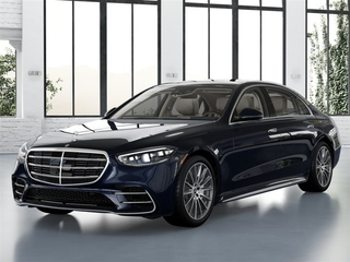 2026 Mercedes-Benz S-Class for sale in Novi MI