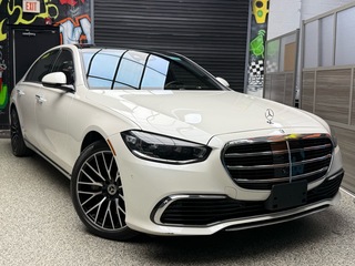 2022 Mercedes-Benz S-Class for sale in Woodbridge NJ