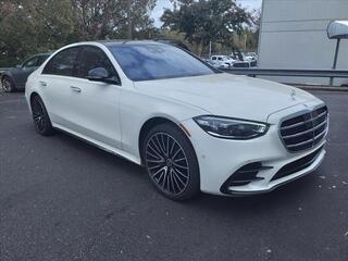 2023 Mercedes-Benz S-Class for sale in Woodhaven MI