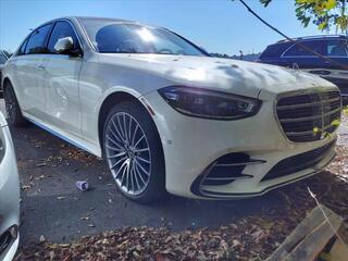 2023 Mercedes-Benz S-Class for sale in Woodhaven MI