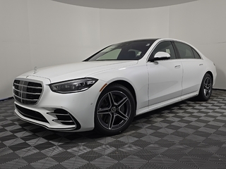 2025 Mercedes-Benz S-Class for sale in Waukesha WI