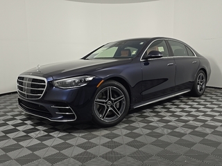 2026 Mercedes-Benz S-Class for sale in Waukesha WI