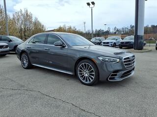 2026 Mercedes-Benz S-Class for sale in Charleston WV