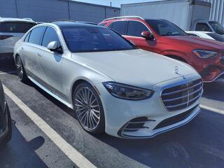 2023 Mercedes-Benz S-Class for sale in Woodhaven MI