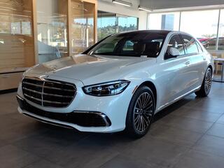 2026 Mercedes-Benz S-Class for sale in El Cajon CA