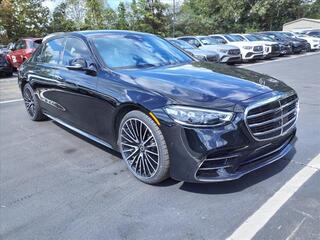 2023 Mercedes-Benz S-Class for sale in Woodhaven MI