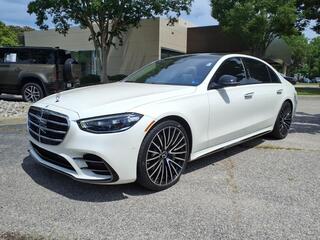 2023 Mercedes-Benz S-Class for sale in Hampton VA