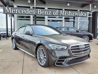 2025 Mercedes-Benz S-Class for sale in Salem NH