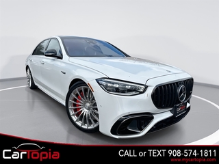 2024 Mercedes-Benz S-Class for sale in North Plainfield NJ