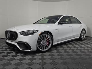2026 Mercedes-Benz S-Class for sale in Waukesha WI