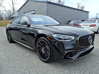 2026 Mercedes-Benz S-Class for sale in Hampton VA