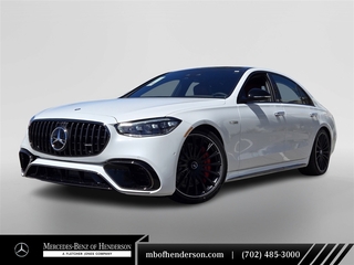 2025 Mercedes-Benz S-Class for sale in Henderson NV