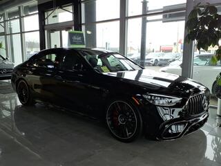 2026 Mercedes-Benz S-Class for sale in Salem NH