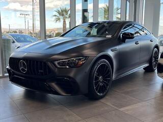 2024 Mercedes-Benz Amg Gt