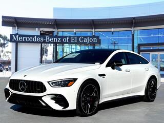 2024 Mercedes-Benz Amg Gt