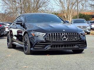 2022 Mercedes-Benz Amg Gt