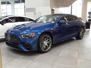 2024 Mercedes-Benz Amg Gt