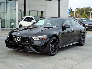 2026 Mercedes-Benz Amg Gt for sale in El Cajon CA