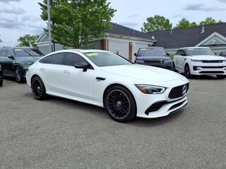 2023 Mercedes-Benz Amg Gt for sale in Charleston WV