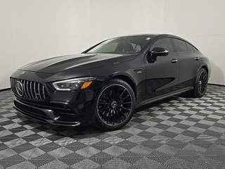 2021 Mercedes-Benz Amg Gt for sale in Waukesha WI