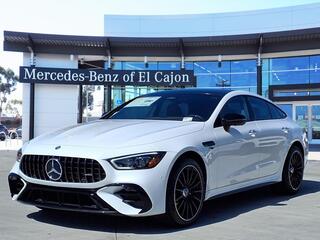 2025 Mercedes-Benz Amg Gt for sale in El Cajon CA