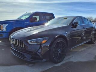 2022 Mercedes-Benz Amg Gt