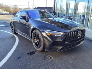 2024 Mercedes-Benz Amg Gt