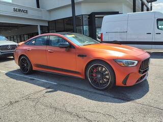 2024 Mercedes-Benz Amg Gt for sale in Charleston WV