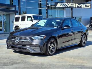 2025 Mercedes-Benz C-Class for sale in El Cajon CA