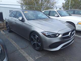 2023 Mercedes-Benz C-Class for sale in Woodhaven MI