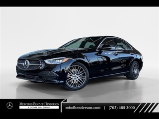 2024 Mercedes-Benz C-Class for sale in Henderson NV