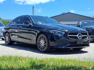 2025 Mercedes-Benz C-Class for sale in Hampton VA