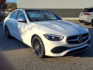 2026 Mercedes-Benz C-Class for sale in Hampton VA