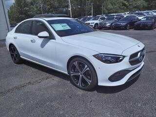 2024 Mercedes-Benz C-Class for sale in Woodhaven MI