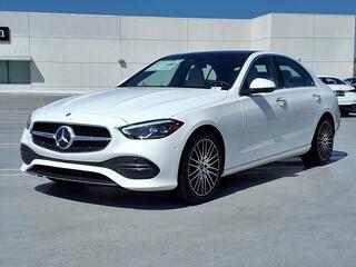 2025 Mercedes-Benz C-Class for sale in El Cajon CA