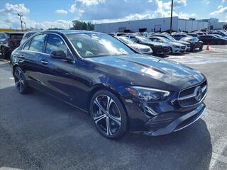 2022 Mercedes-Benz C-Class for sale in Woodhaven MI