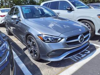2023 Mercedes-Benz C-Class for sale in Woodhaven MI