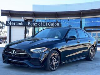 2023 Mercedes-Benz C-Class for sale in El Cajon CA