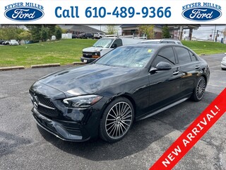 2023 Mercedes-Benz C-Class for sale in Mt. Juliet TN